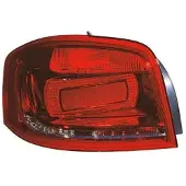 VAN WEZEL 0334921 Achterlicht