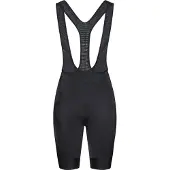 POC Cadence Cargo Bib Shorts Noir L Femme
