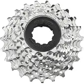 Sram Pg-950 Cassette Argenté 9s / 11-28t