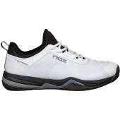 NOX Nerbo Padel Shoes Blanc EU 40 Homme
