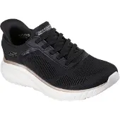 SKECHERS Bobs Squad Chaos Couleur Noir