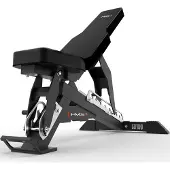 HMS Banc de musculation L3150