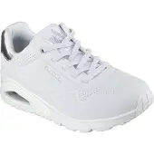 SKECHERS Chaussures Uno Shimmer Away 155196WSL