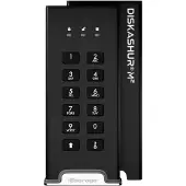 ISTORAGE diskAshur M²