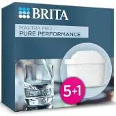 Brita MAXTRA PRO PURE PERFOMANCE 5+1