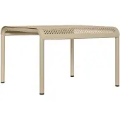 Ferm Living Dapple Low Table Cashmere