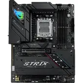Asus ROG STRIX B850-F GAMING WIFI AMD B850 Emplacement AM5 ATX