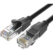 Vention Cat.6 UTP Patch Cable 10M Black