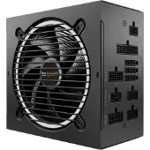 Be quiet! Alimentation Modulaire Pure Power 12 M 80+ Gold 1200w