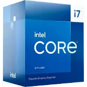 Intel Core i7-13700F processeur 30 Mo Smart Cache Boîte