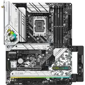 Asrock Z790 Steel Legend WiFi 1700 ATX HDMI/DP DDR5 retail