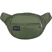 JanSport Sacs banane de sport 'Fifth Avenue Waist Bag' vert