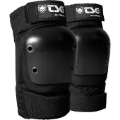 TSG Elbowpad All Terrain Elbow Guards Noir S