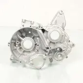 P2r Carter Moteur Pour Moto Rieju 50 Mrx Avant 2017 Neuf