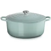 Le Creuset Signature Sea Salt 34cm
