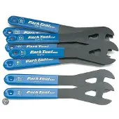Park Tool Outil Scw-17 Shop Cone Wrench