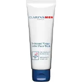 Clarins Active Gel nettoyant moussant, sans savon pour homme - 125 ml