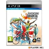 Summer Stars 2012 ( Move ) Ps3