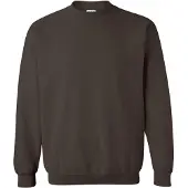 Gildan Sweat-shirt Gildan 18000 femme || Taille EU XL