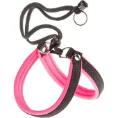 Ferplast Harnais Pour Chien Agila Fluo