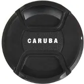 Caruba Clip Cap Lensdop 49mm