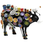 Sunday Bikes Vache 6 "Moo Potter