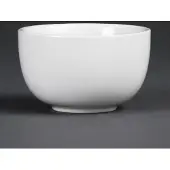 Olympia Sucrier en porcelaine 20 cl (12 pièces)
