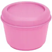 Milan Lunchbehälter 0,25l Sunset Pink, Lunch box, Pink