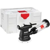 Rupes RU-LR71TE/BOX - Ponceuse excentrique dans systainer - 200W - 125x2mm
