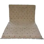 Safaary Tapis marocain Beni Ouarain 257 x 153cm