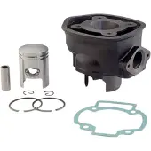 Teknix Cylindre Pour Scooter Gilera 50 Runner 2t Neuf