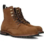 Dubarry Chaussures Dubarry Homme Laois 52 Walnut-Taille 46