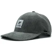 Surf Monkey Casquette de sport gris