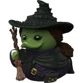 Numskull Tubbz Elphaba 14.5cm