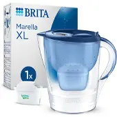 Brita Marella XL Blue incl. 1 MAXTRA