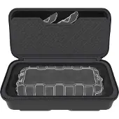 NOCO Booster Gb50 Battery Case Noir