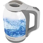 Esperanza Bouilloire Ekk025w 1.7l 1500w