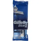 Gillette Blue II