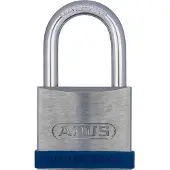 ABUS Cadenas 5/50 Silver Rock