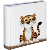 Hama Liam Memo/slip-in 200 Photos Kids Album 10x15 Cm Multicolore