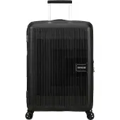 American Tourister Valisette 'Aerostep' noir