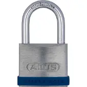 ABUS Cadenas 5/45 Silver Rock