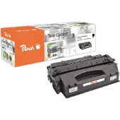 Peach 110158 toner cartridge 1 pc(s) Black