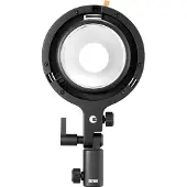 Zhiyun Adaptateur pour monture Bowens - B (monture ZY) X100