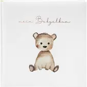 Goldbuch Ourson (25 x 25 cm)