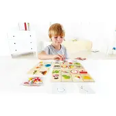 Hape Home Education Combino, E6313