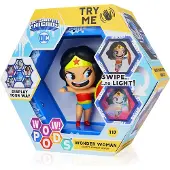 Wow! Stuff Figurine Pods DC : Wonder Woman [117]