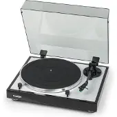 Thorens TD 402 DD Noir