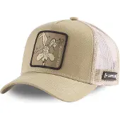 Capslab Casquette Cl/loo4/1/coy1