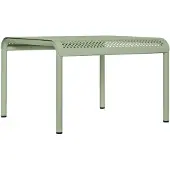 Ferm Living Dapple Low Table Tea Green